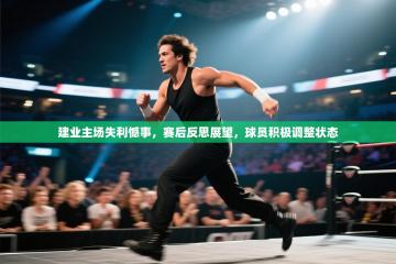 建业主场失利憾事，赛后反思展望，球员积极调整状态