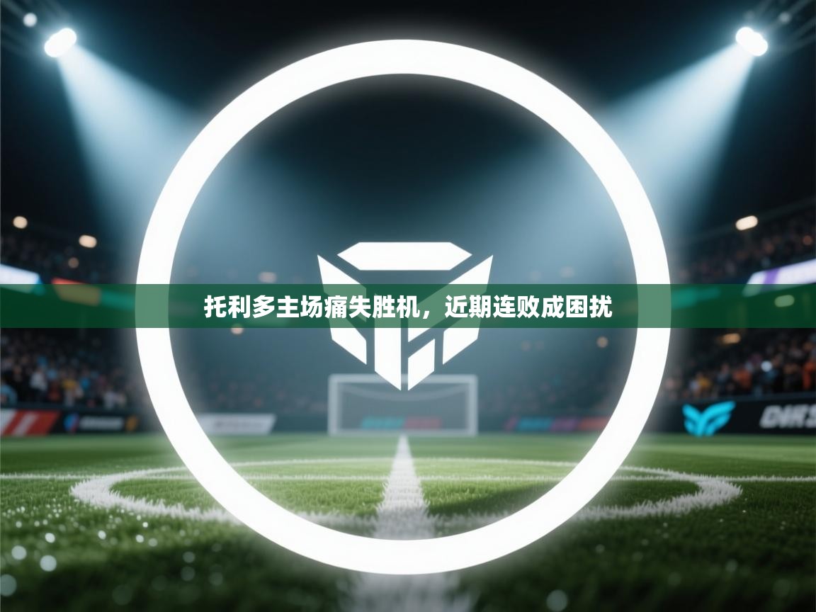 托利多主场痛失胜机,近期连败成困扰 第1张