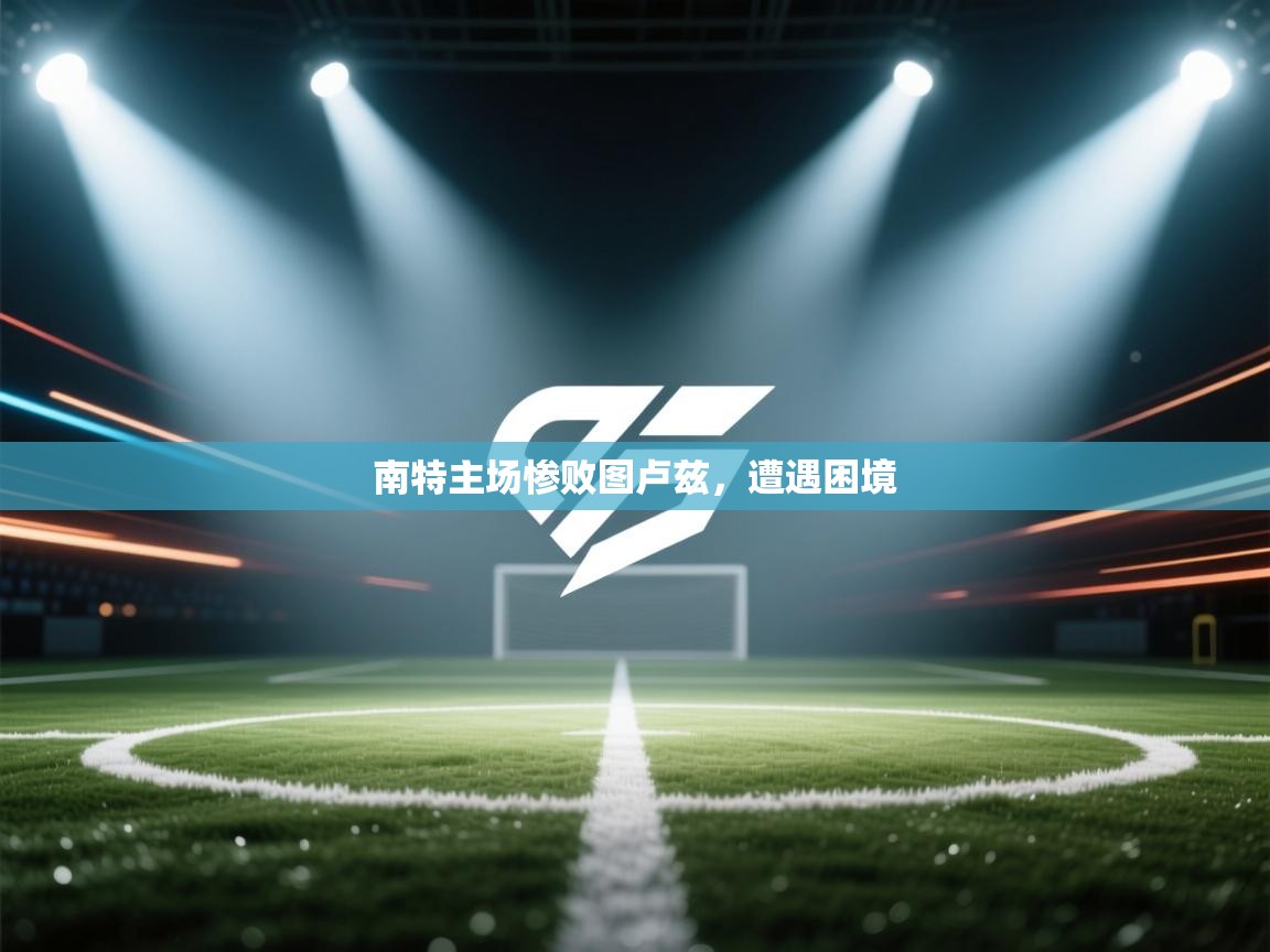 南特主场惨败图卢兹,遭遇困境 第2张