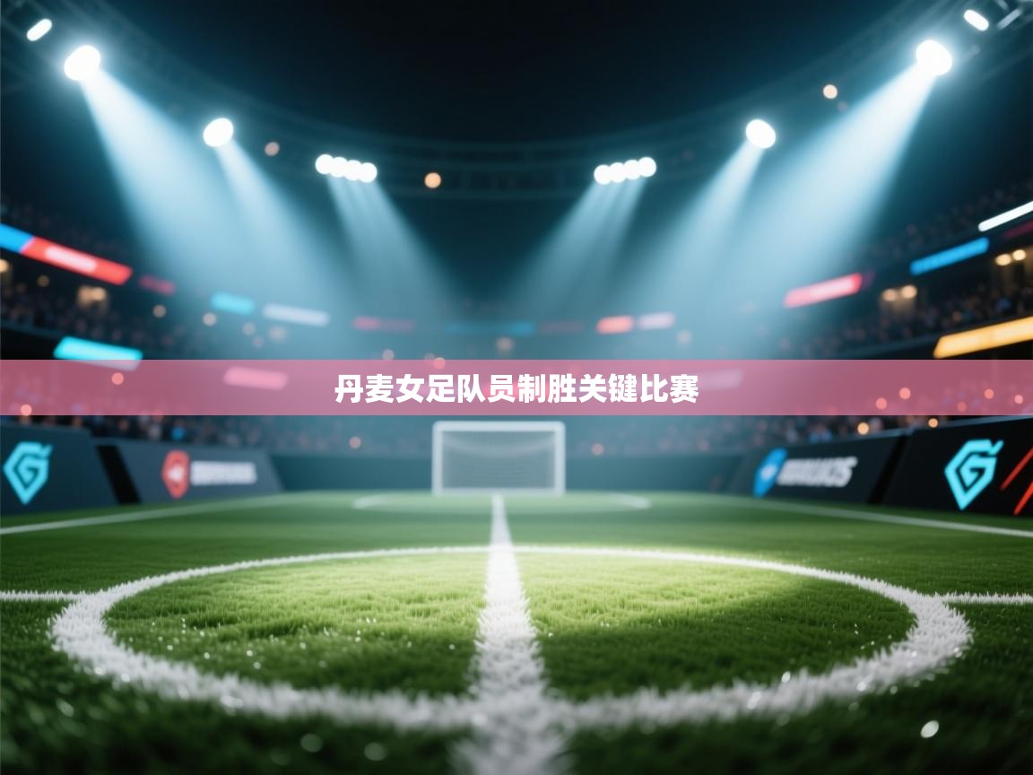 丹麦女足队员制胜关键比赛 第1张