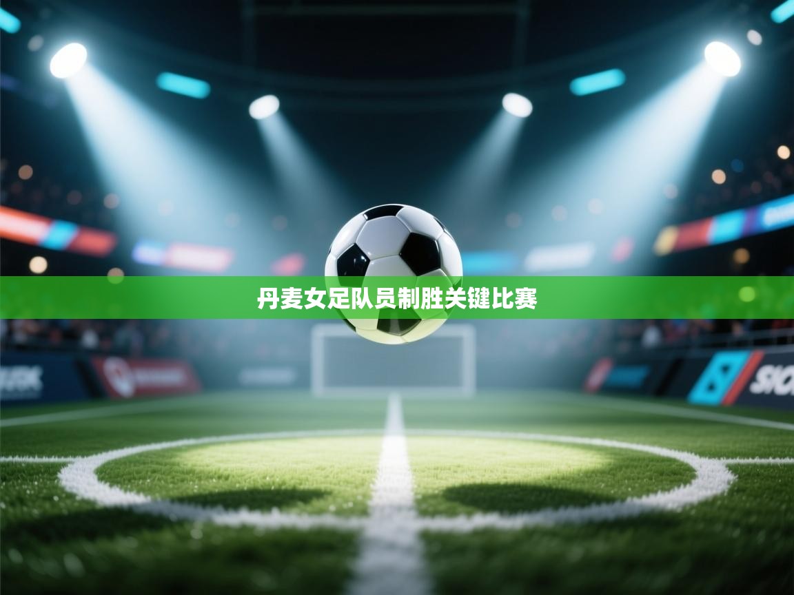 丹麦女足队员制胜关键比赛 第2张