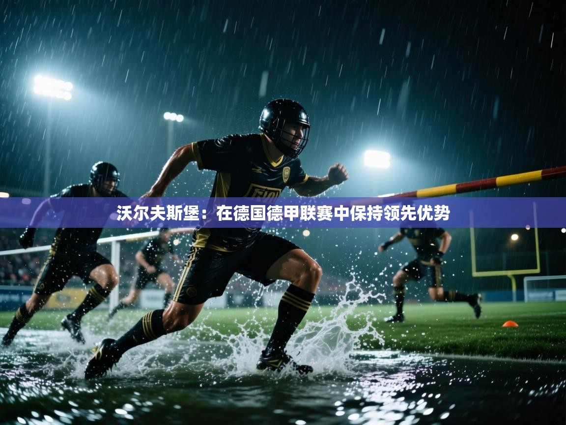 沃尔夫斯堡：在德国德甲联赛中保持领先优势  第1张