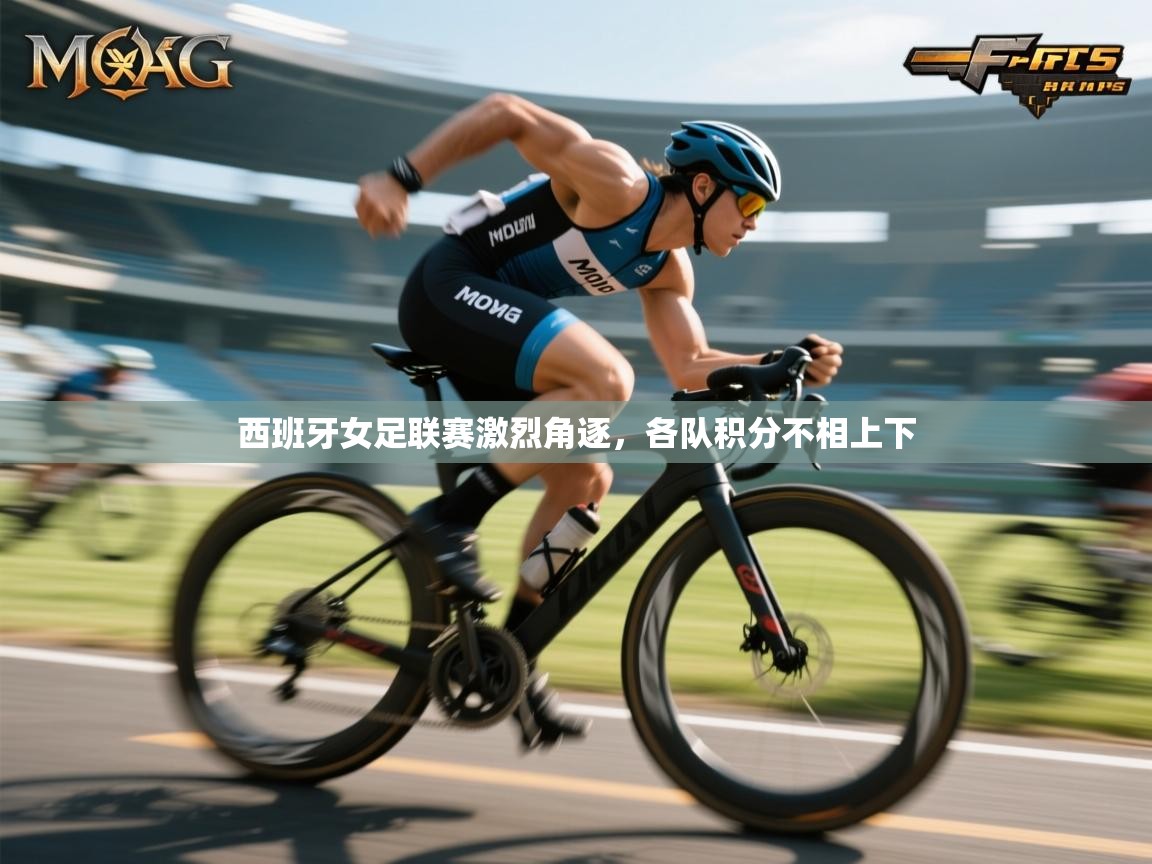 西班牙女足联赛激烈角逐，各队积分不相上下  第2张