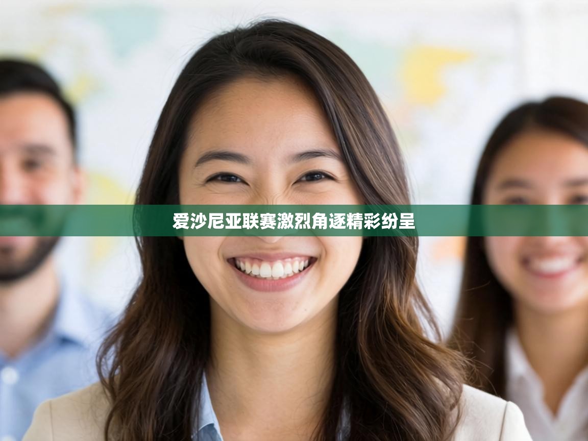 爱沙尼亚联赛激烈角逐精彩纷呈  第2张